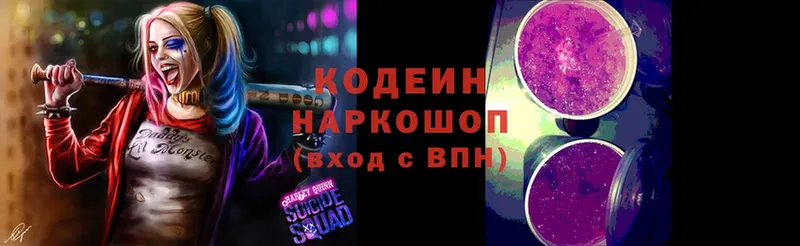 что такое наркотик  Приволжск  mega   Кодеин Purple Drank 